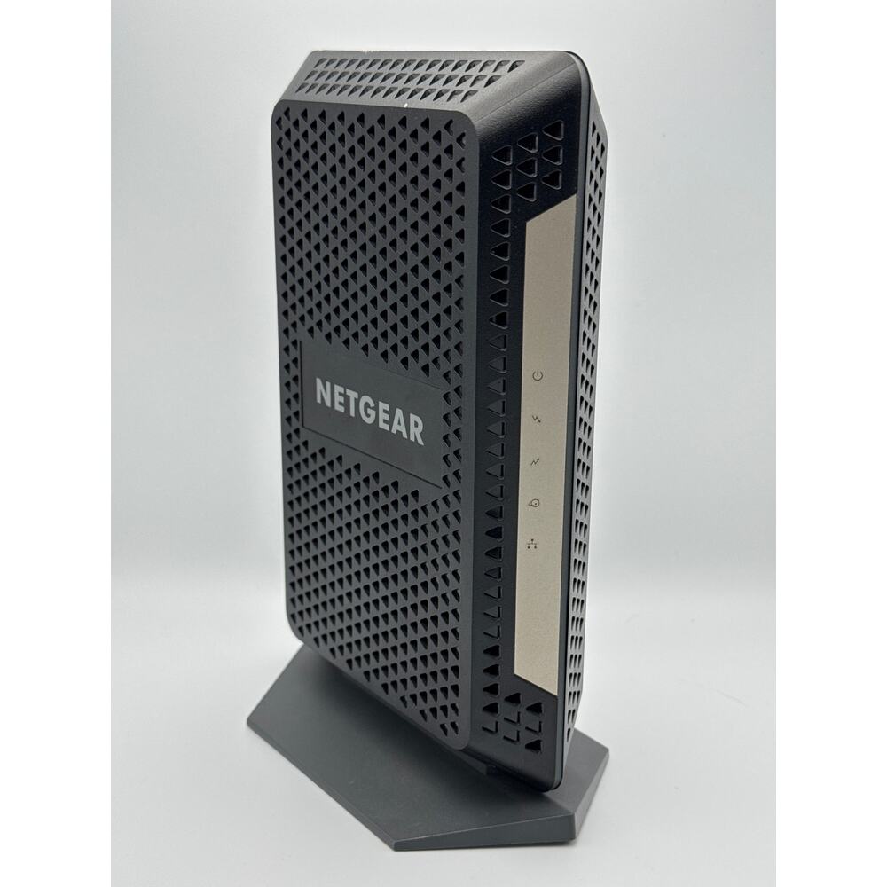 NETGEAR Nighthawk CM1000 v2 - DOCSIS 3.1 Cable Modem